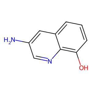 CAS: 90417-17-7 | OR87775 | 3-Aminoquinolin-8-ol