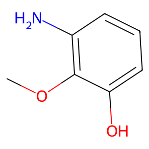 CAS: 125708-66-9 | OR87809 | 3-Amino-2-methoxy-phenol