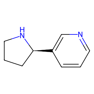 CAS: 7076-23-5 | OR87849 | (R)-3-(pyrrolidin-2-yl)pyridine