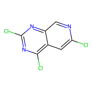 CAS: 2143878-49-1 | OR87854 | 2,4,6-Trichloropyrido[3,4-d]pyrimidine