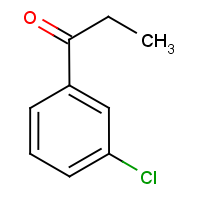 CAS: 34841-35-5 | OR8786 | 3'-Chloropropiophenone