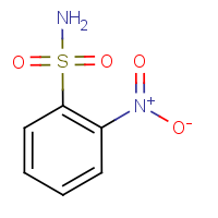 CAS: 5455-59-4 | OR8788 | 2-Nitrobenzenesulphonamide