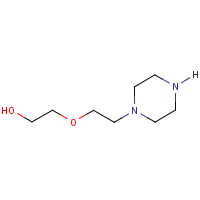 CAS: 13349-82-1 | OR8790 | 1-[2-(2-Hydroxyethoxy)ethyl]piperazine