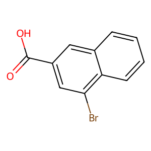 CAS: 1013-80-5 | OR87919 | 4-Bromo-2-naphthoic acid