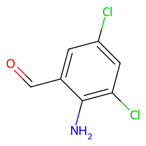 CAS: 53874-72-9 | OR87922 | 2-Amino-3,5-dichlorobenzaldehyde