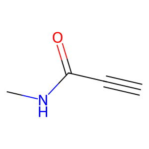 CAS: 2682-32-8 | OR87924 | N-Methylpropiolamide