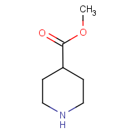 CAS: 2971-79-1 | OR8795 | Methyl piperidine-4-carboxylate