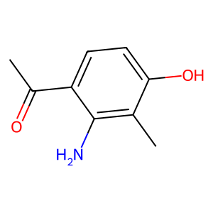 CAS: 1093741-78-6 | OR87958 | 1-(2-Amino-4-hydroxy-3-methylphenyl)ethanone