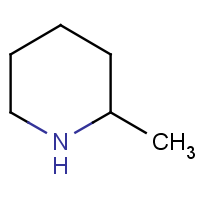 CAS: 109-05-7 | OR8797 | 2-Methylpiperidine