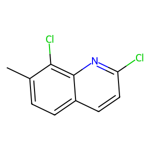 CAS: 1690692-63-7 | OR87972 | 2,8-Dichloro-7-methylquinoline