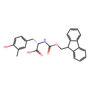 CAS: 1145678-51-8 | OR87980 | N-Fmoc-3-methyl-l-tyrosine