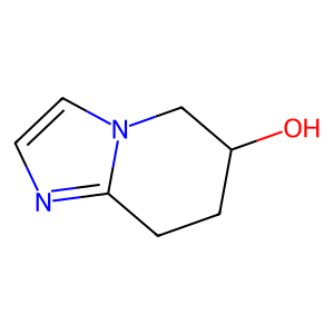 CAS: 1100750-16-0 | OR87981 | 5,6,7,8-Tetrahydroimidazo[1,2-a]pyridin-6-ol
