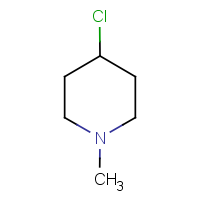 CAS: 5570-77-4 | OR8801 | 4-Chloro-1-methylpiperidine