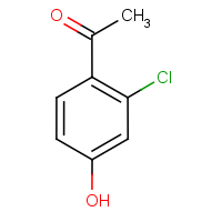 CAS:68301-59-7 | OR8804 | 2'-Chloro-4'-hydroxyacetophenone