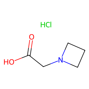 CAS: 1055268-75-1 | OR88051 | 2-(Azetidin-1-yl)acetic acid hydrochloride