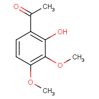 CAS:5396-18-9 | OR8813 | 3',4'-Dimethoxy-2'-hydroxyacetophenone