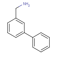 CAS:177976-49-7 | OR8815 | 3-(Aminomethyl)biphenyl