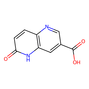 CAS: 1508822-90-9 | OR88177 | 6-Oxo-5,6-dihydro-1,5-naphthyridine-3-carboxylic acid