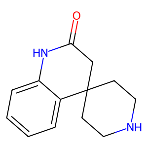 CAS: 159634-63-6 | OR88211 | 1'H-Spiro[piperidine-4,4'-quinolin]-2'(3'H)-one