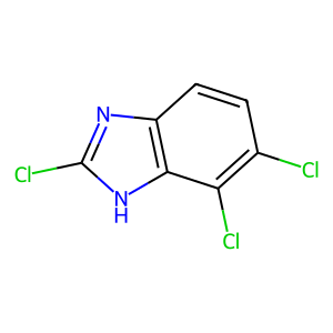 CAS: 142356-71-6 | OR88237 | 2,6,7-Trichloro-1H-benzo[d]imidazole