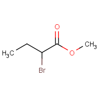 CAS: 3196-15-4 | OR8824 | Methyl 2-bromobutyrate