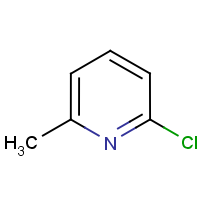 CAS: 18368-63-3 | OR8825 | 2-Chloro-6-methylpyridine