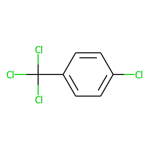 CAS: 5216-25-1 | OR8829 | 4-Chlorobenzotrichloride