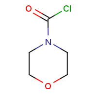 CAS: 15159-40-7 | OR8831 | Morpholin-4-ylcarbonyl chloride