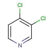 CAS: 55934-00-4 | OR8832 | 3,4-Dichloropyridine