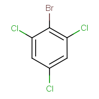 CAS: 19393-96-5 | OR8833 | 2,4,6-Trichlorobromobenzene