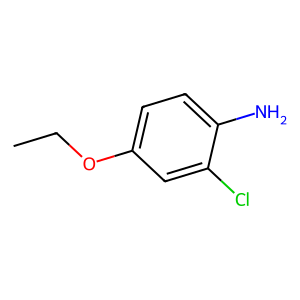 CAS: 178452-11-4 | OR88338 | 2-Chloro-4-ethoxyaniline