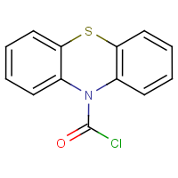 CAS: 18956-87-1 | OR8835 | 10H-Phenothiazine-10-carbonyl chloride