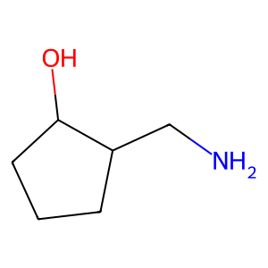 CAS: 874528-11-7 | OR88361 | 2-(Aminomethyl)cyclopentan-1-ol