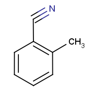 CAS: 529-19-1 | OR8844 | 2-Methylbenzonitrile