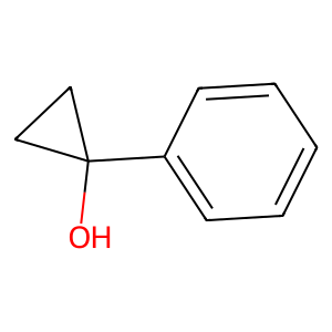 CAS: 29526-96-3 | OR88447 | 1-Phenylcyclopropan-1-ol