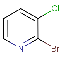 CAS: 96424-68-9 | OR8849 | 2-Bromo-3-chloropyridine