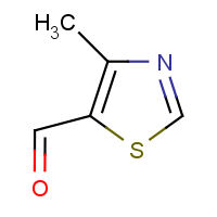 CAS: 82294-70-0 | OR8850 | 4-Methyl-1,3-thiazole-5-carboxaldehyde