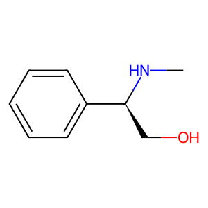 CAS: 84773-28-4 | OR88503 | (R)-2-(Methylamino)-2-phenylethanol