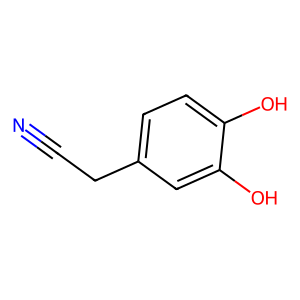 CAS: 1126-62-1 | OR88511 | 2-(3,4-Dihydroxyphenyl)acetonitrile