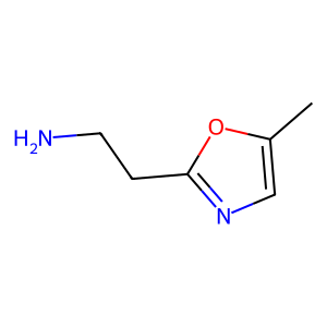 CAS: 708973-52-8 | OR88514 | 2-(5-Methyloxazol-2-yl)ethan-1-amine