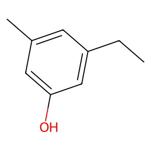 CAS: 698-71-5 | OR88524 | 3-Ethyl-5-methylphenol
