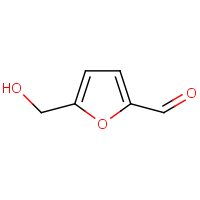CAS: 67-47-0 | OR8853 | 5-(Hydroxymethyl)-2-furaldehyde
