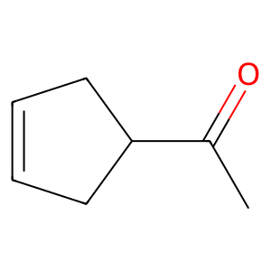 CAS: 20521-56-6 | OR88558 | 1-(Cyclopent-3-en-1-yl)ethan-1-one