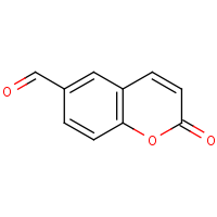CAS: 51690-26-7 | OR8856 | Coumarin-6-carboxaldehyde