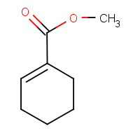 CAS:18448-47-0 | OR8858 | Methyl cyclohex-1-ene-1-carboxylate
