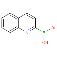 CAS: 745784-12-7 | OR8861 | Quinoline-2-boronic acid