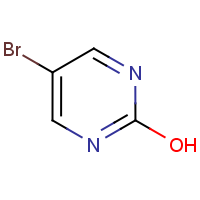 CAS: 214290-49-0 | OR8863 | 5-Bromo-2-hydroxypyrimidine