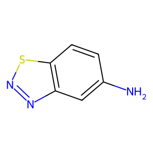 CAS: 1753-29-3 | OR88667 | Benzo[d][1,2,3]thiadiazol-5-amine