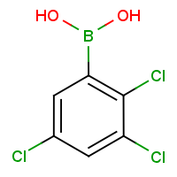 CAS:212779-19-6 | OR8867 | 2,3,5-Trichlorobenzeneboronic acid