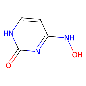 CAS: 20555-88-8 | OR88682 | N4-Hydroxycytosine